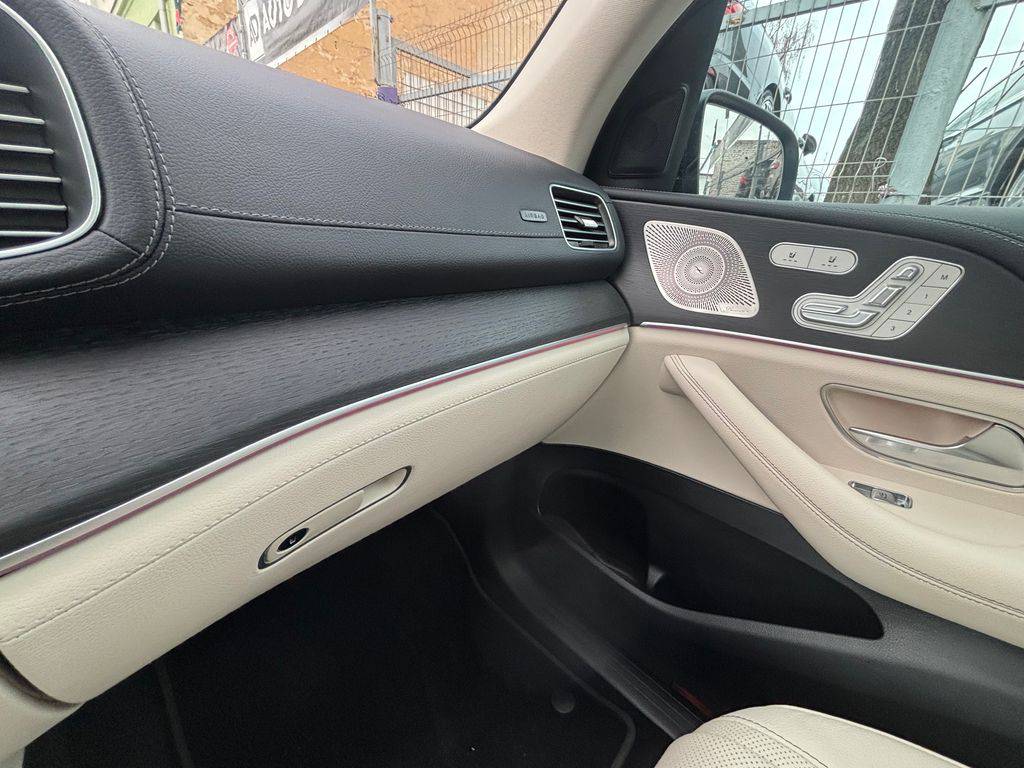 Mercedes-Benz GLE 450 450d/2025/1M,CZ,AMG-Advanced P