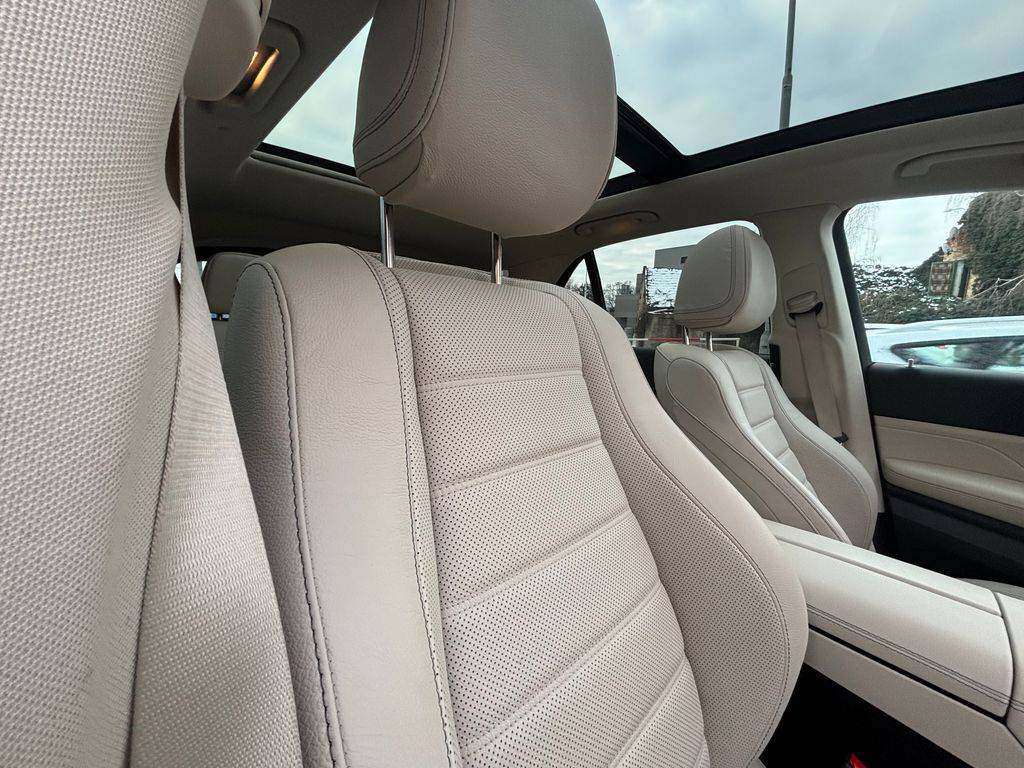 Mercedes-Benz GLE 450 450d/2025/1M,CZ,AMG-Advanced P