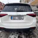 Mercedes-Benz GLE 450 450d/2025/1M,CZ,AMG-Advanced P