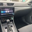 Škoda Superb 1.4TSI iV/2021/PHEV,1MAJ,DPH-Z