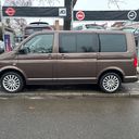 Volkswagen T5 Multivan 2.0BiTDI/2011/HIGHLINE-MAN6