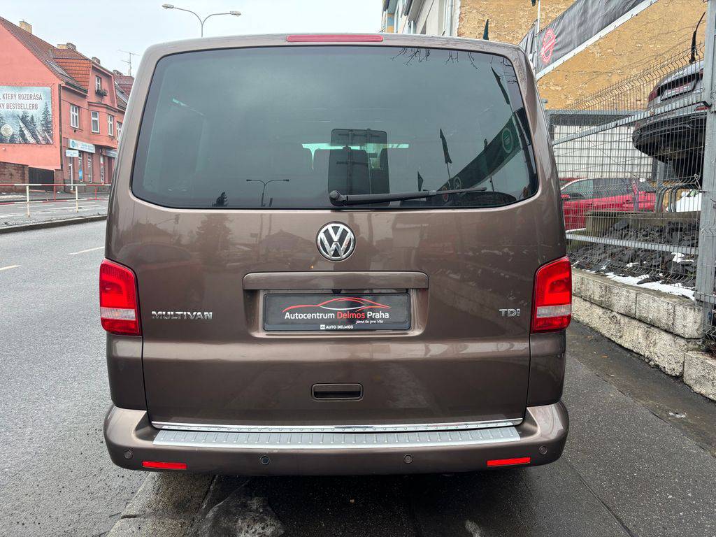 Volkswagen T5 Multivan 2.0BiTDI/2011/HIGHLINE-MAN6