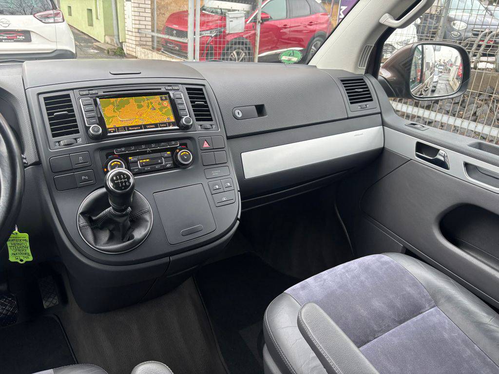 Volkswagen T5 Multivan 2.0BiTDI/2011/HIGHLINE-MAN6