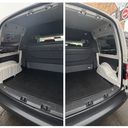 Volkswagen Caddy 1.6TDI/2013/5MÍST-MAXI-DPH-1MA