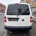 Volkswagen Caddy 1.6TDI/2013/5MÍST-MAXI-DPH-1MA