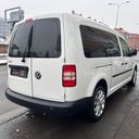 Volkswagen Caddy 1.6TDI/2013/5MÍST-MAXI-DPH-1MA