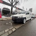 Volkswagen Caddy 1.6TDI/2013/5MÍST-MAXI-DPH-1MA