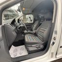 Volkswagen Caddy 1.6TDI/2013/5MÍST-MAXI-DPH-1MA