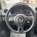 Volkswagen Caddy 1.6TDI/2013/5MÍST-MAXI-DPH-1MA