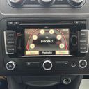 Volkswagen Caddy 1.6TDI/2013/5MÍST-MAXI-DPH-1MA