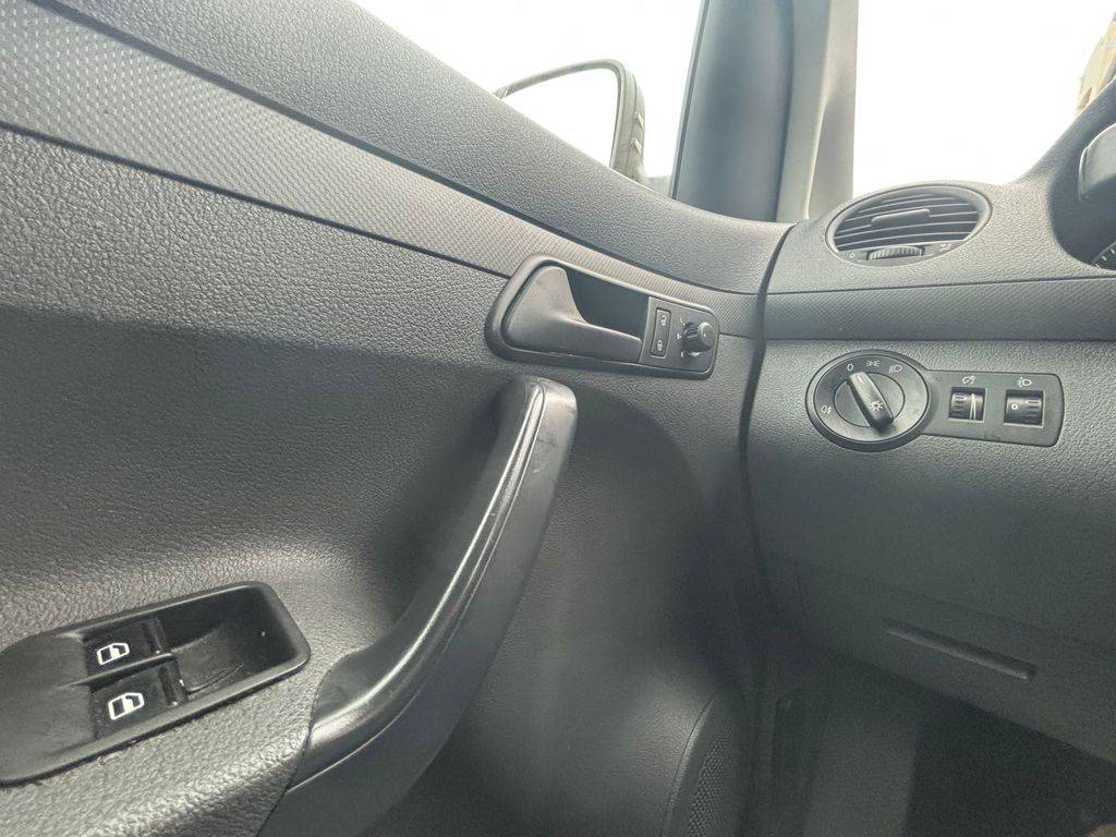 Volkswagen Caddy 1.6TDI/2013/5MÍST-MAXI-DPH-1MA