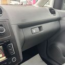 Volkswagen Caddy 1.6TDI/2013/5MÍST-MAXI-DPH-1MA