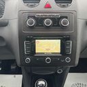 Volkswagen Caddy 1.6TDI/2013/5MÍST-MAXI-DPH-1MA