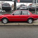 BMW 318 E30-318i/1986/2.maj. garážován