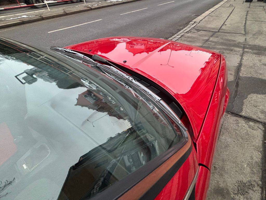 BMW 318 E30-318i/1986/2.maj. garážován