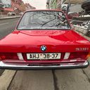 BMW 318 E30-318i/1986/2.maj. garážován