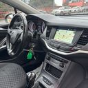 Opel Astra 1.5CDTi/2022/1M,DPH-ZÁRUKA 24M