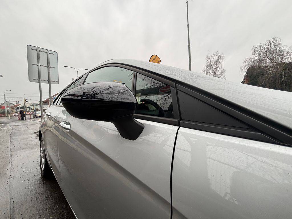 Opel Astra 1.5CDTi/2022/1M,DPH-ZÁRUKA 24M