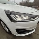 Ford Focus 1.5EB/2023/1MAJ,COOL-ZÁRUKA24