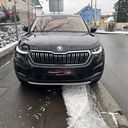Škoda Kodiaq 2.0TDI/2023/VIRTUAL,1M,DSG-ZÁR