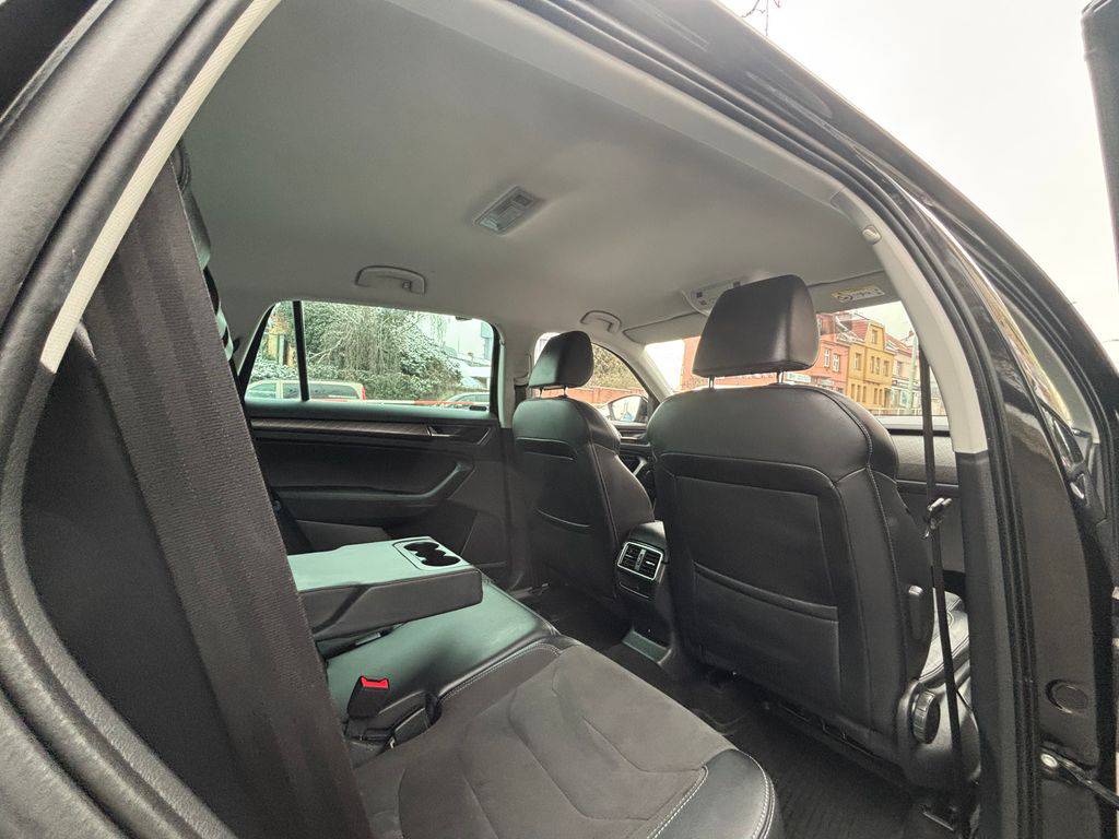 Škoda Kodiaq 2.0TDI/2023/VIRTUAL,1M,DSG-ZÁR