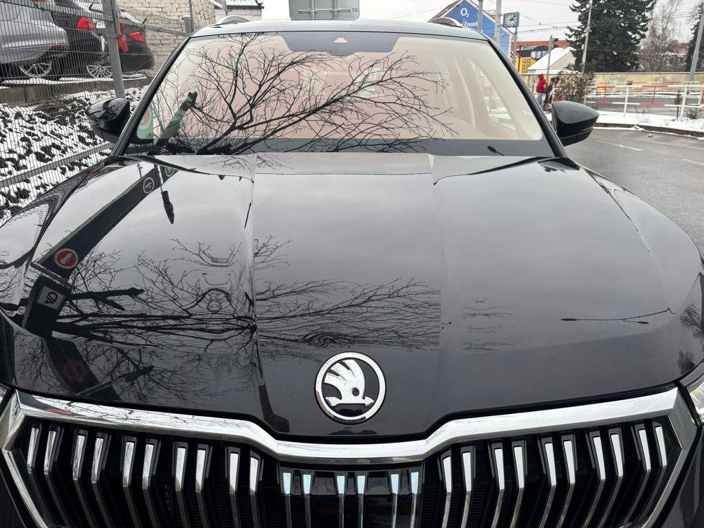 Škoda Kodiaq 2.0TDI/2023/VIRTUAL,1M,DSG-ZÁR