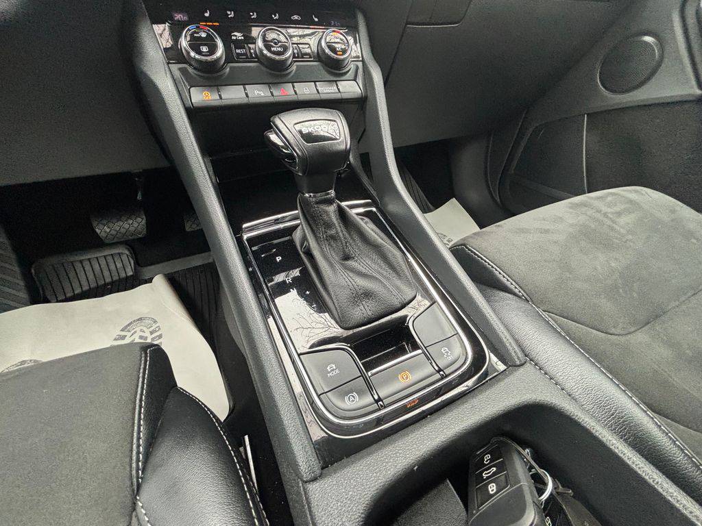 Škoda Kodiaq 2.0TDI/2023/VIRTUAL,1M,DSG-ZÁR
