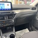 Ford Kuga 2.0EB-140KW/2021/TITAN-4x4-ZÁR