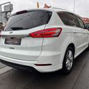 Ford S-Max 2.0EB110KW/2021/TITANIUM,1MAJ