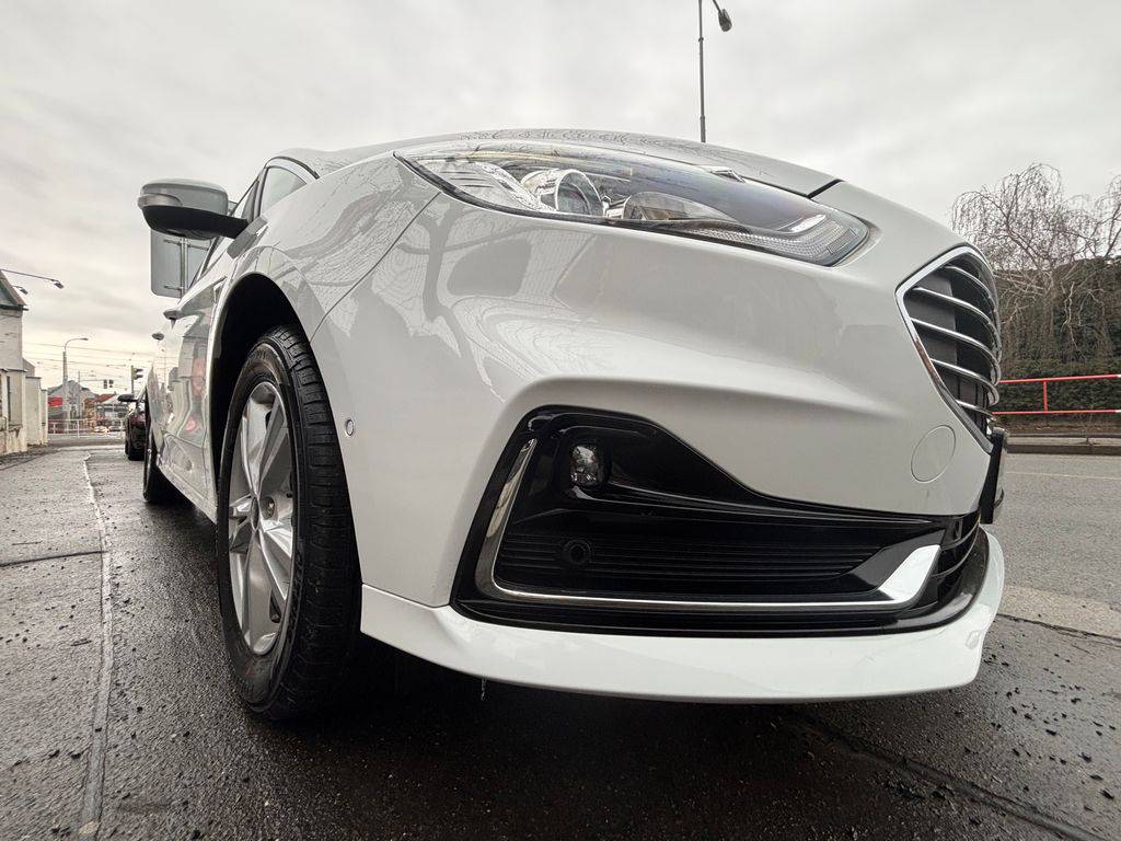 Ford S-Max 2.0EB110KW/2021/TITANIUM,1MAJ