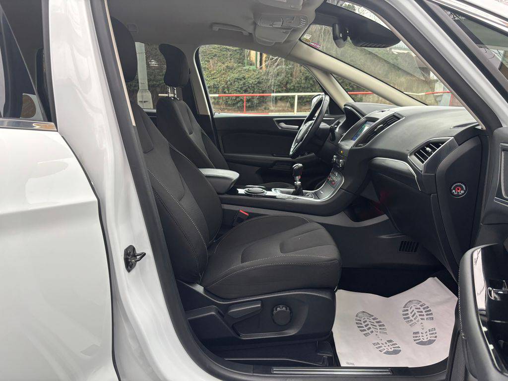 Ford S-Max 2.0EB110KW/2021/TITANIUM,1MAJ