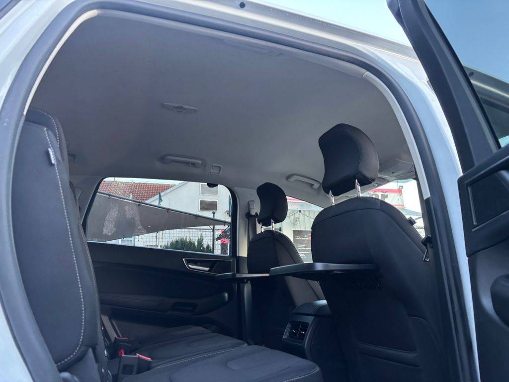 Ford S-Max 2.0EB110KW/2021/TITANIUM,1MAJ