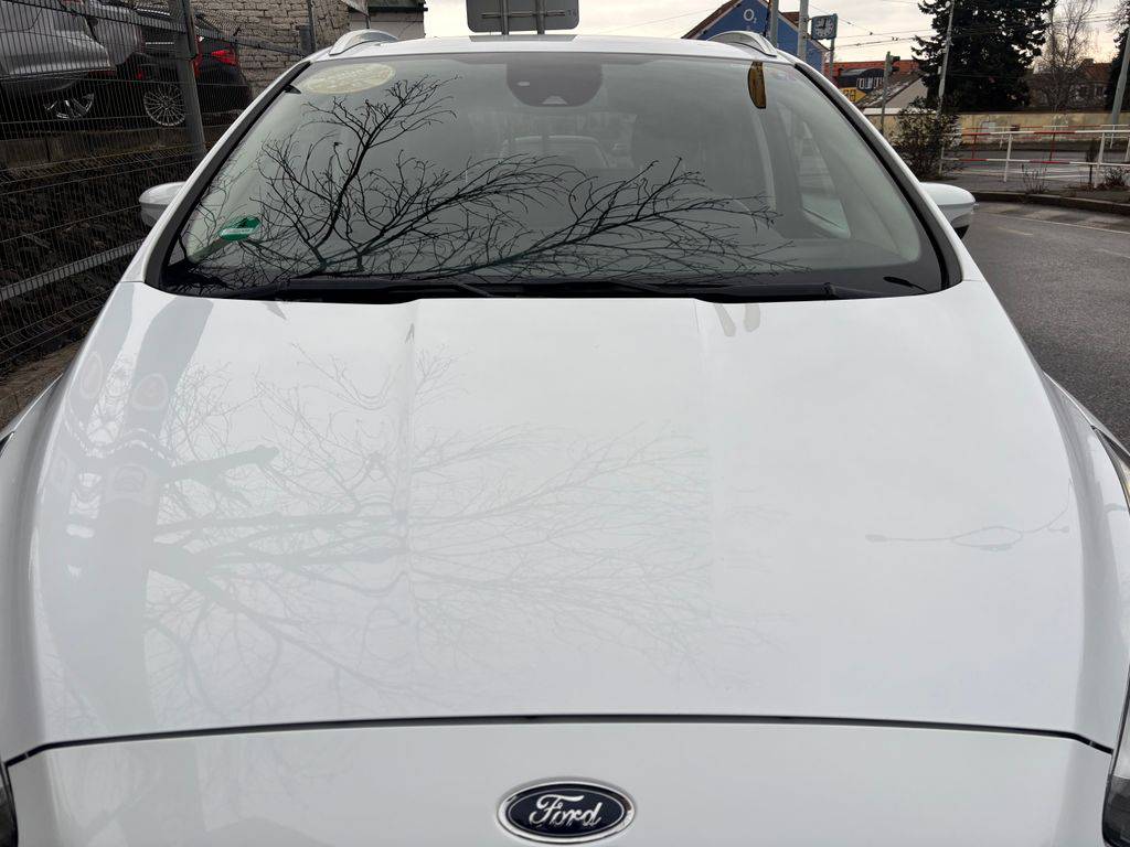 Ford S-Max 2.0EB110KW/2021/TITANIUM,1MAJ