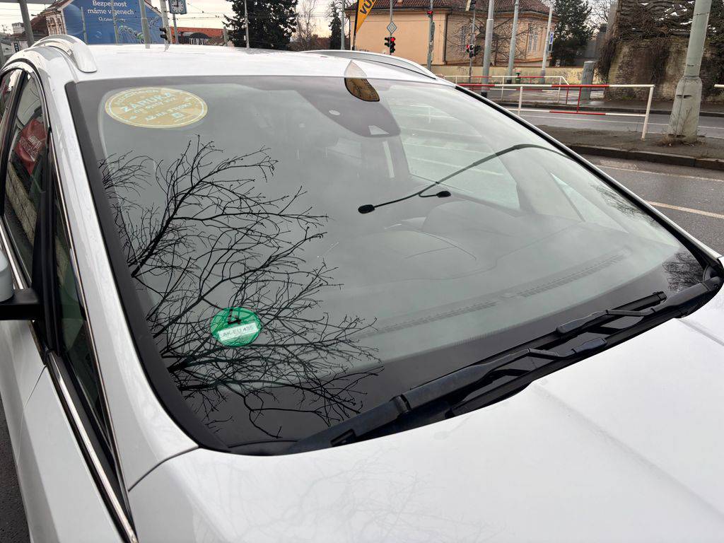 Ford S-Max 2.0EB110KW/2021/TITANIUM,1MAJ