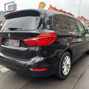 BMW 218 218d/2017/1MAJ-SPORT PACKET,ZÁ
