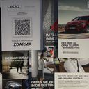 BMW 218 218d/2017/1MAJ-SPORT PACKET,ZÁ