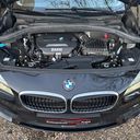 BMW 218 218d/2017/1MAJ-SPORT PACKET,ZÁ