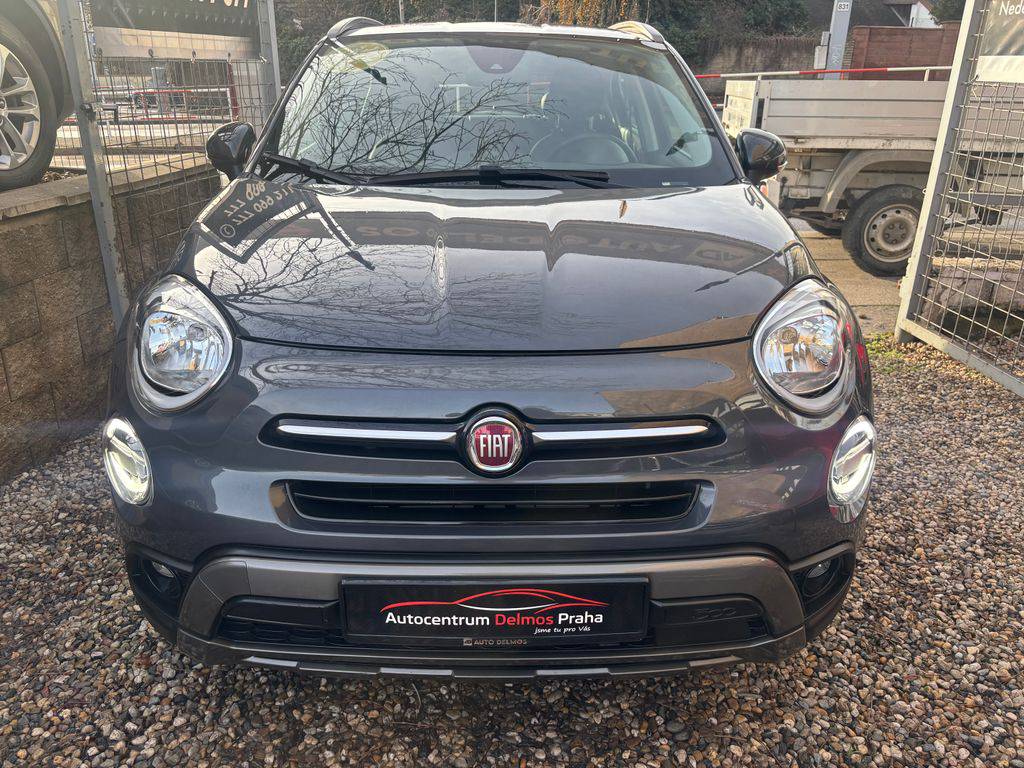 Fiat 500X 1.3 FIREFLY TURBO DCT 4X2 S&amp;S