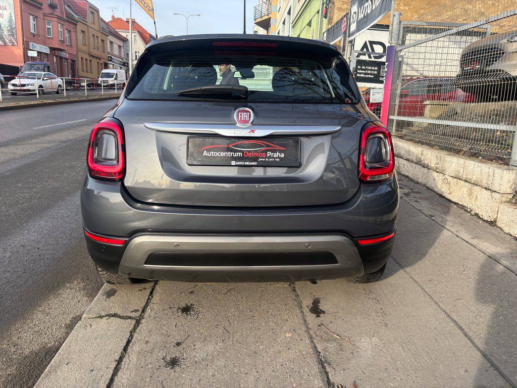 Fiat 500X 1.3 FIREFLY TURBO DCT 4X2 S&amp;S