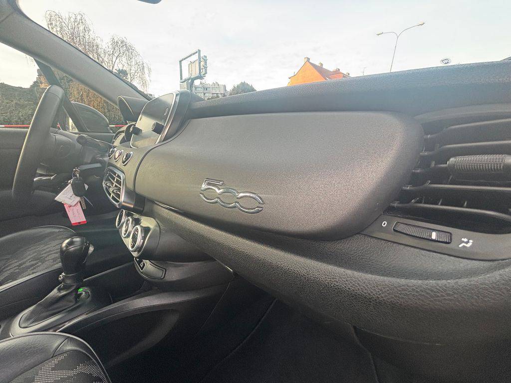 Fiat 500X 1.3 FIREFLY TURBO DCT 4X2 S&amp;S