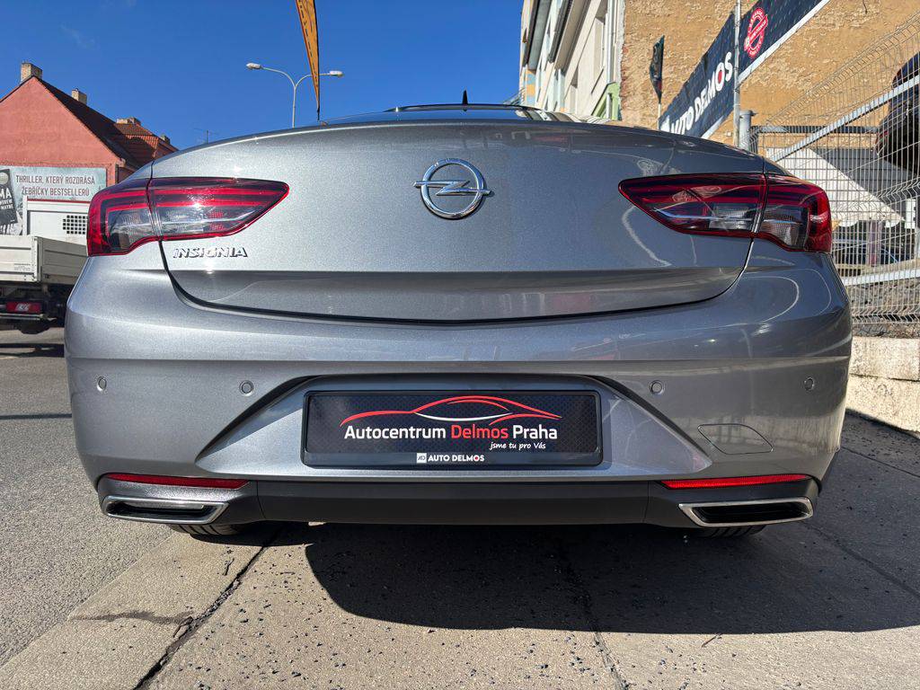 Opel Insignia 2.0CDTi/B21/ULTIMATE.1M.DPH-M6