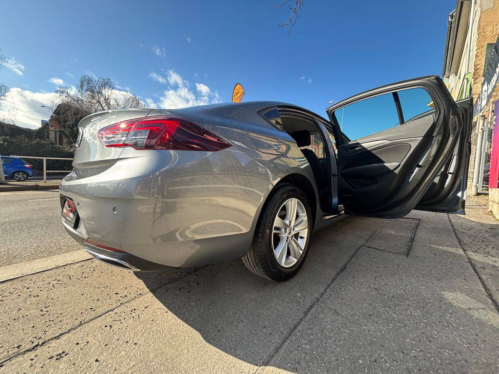 Opel Insignia 2.0CDTi/B21/ULTIMATE.1M.DPH-M6