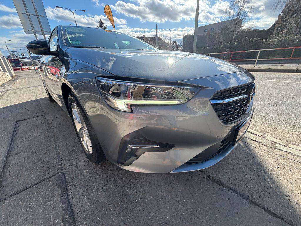 Opel Insignia 2.0CDTi/B21/ULTIMATE.1M.DPH-M6