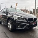 BMW 218 218d/2017/1MAJ-SPORT PACKET,ZÁ