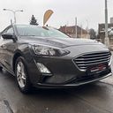 Ford Focus 1.5TDCi/2022/TITANIUM,1MAJ,AT