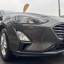 Ford Focus 1.5TDCi/2022/TITANIUM,1MAJ,AT