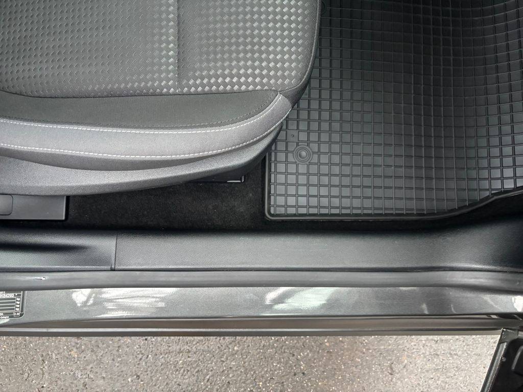 Ford Focus 1.5TDCi/2022/TITANIUM,1MAJ,AT