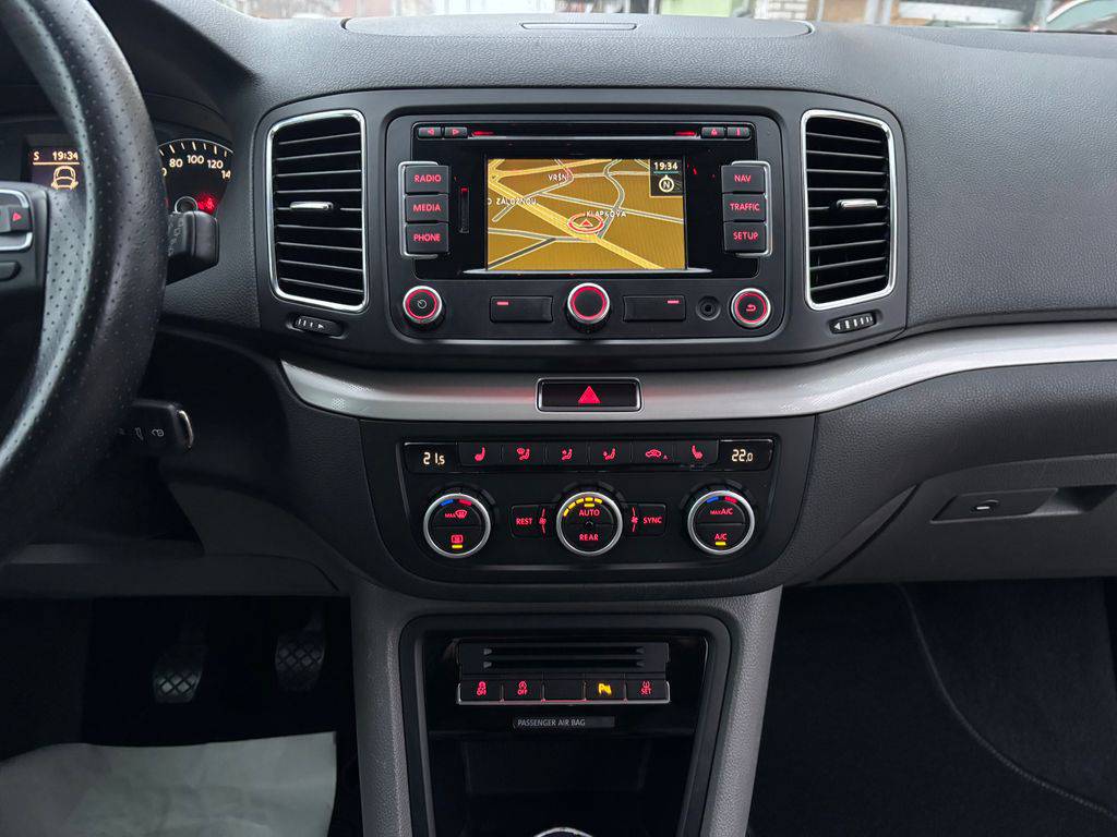 Seat Alhambra 2.0TDi-103kW/STYLE/7MÍST/MAN6/