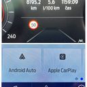 Ford Kuga 1.5EB/2023/ST-LINE,1MAJ-ZÁRUKA