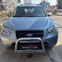Hyundai Santa Fe 2.2CRDi/2009/CZ,AT,4X4-COMFORT